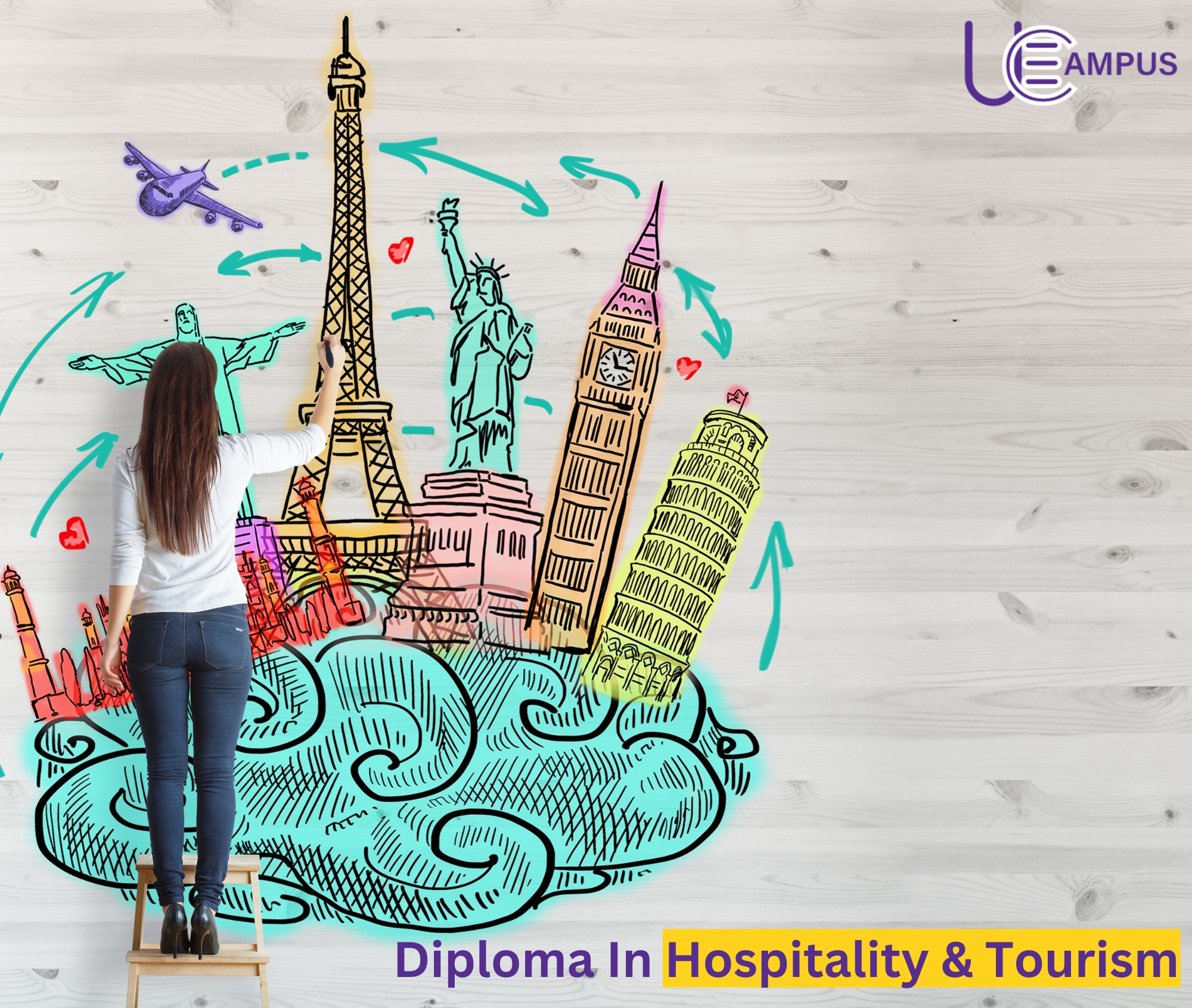 Level 5 Diploma in Hospitality and Tourism Management